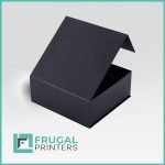Custom Printed Magnetic Lock Boxes