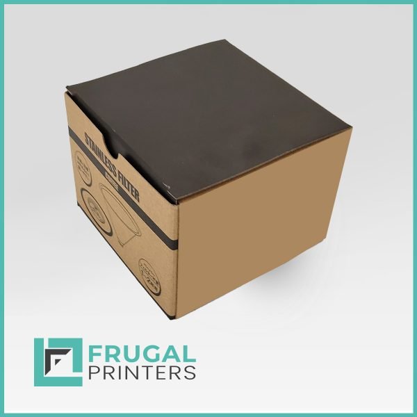 Custom Printed Automotive Packaging & Boxes