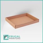 Custom Cardboard Trays