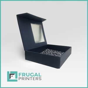 Custom Printed Cardboard Display Boxes