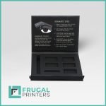 Custom Printed Eye Shadow Packaging & Boxes