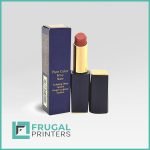 Custom Printed Lipstick Packaging & Boxes