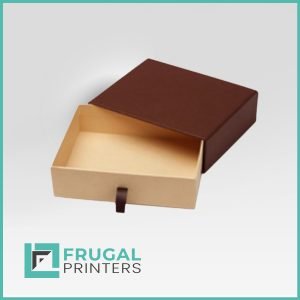 Custom Printed Magnetic Lock Boxes