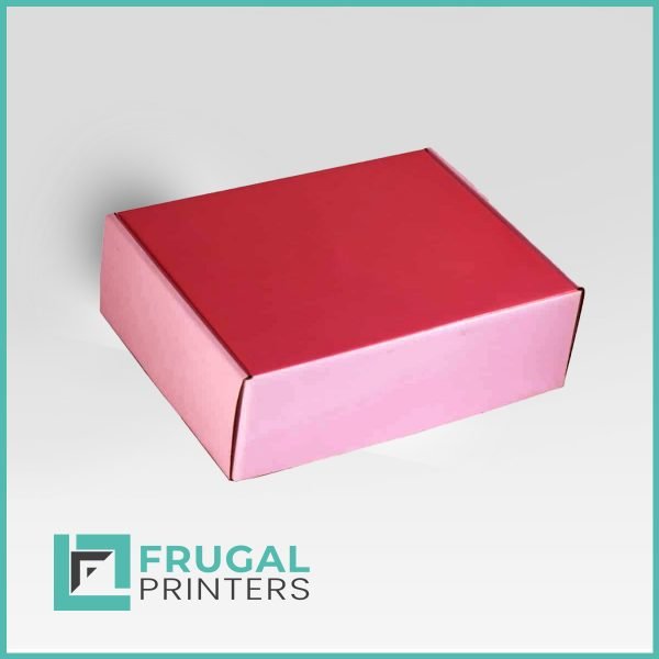 Custom Printed Subscription Packaging & Boxes