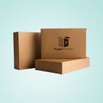 Custom Printed Cardboard Packaging & Boxes