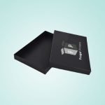 Custom Printed Business Card Packaging & Boxes