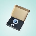 Custom Printed Apparel Packaging & Boxes