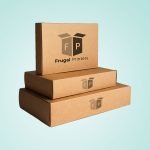 Custom Printed Kraft Packaging & Boxes