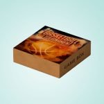 Custom Printed Game Packaging & Boxes