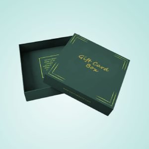 Custom Printed Ornament Packaging & Boxes