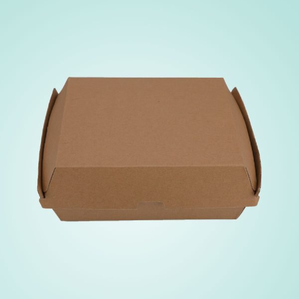 Custom Printed Noodle Packaging & Boxes