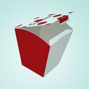 Custom Printed Bakery Packaging & Boxes
