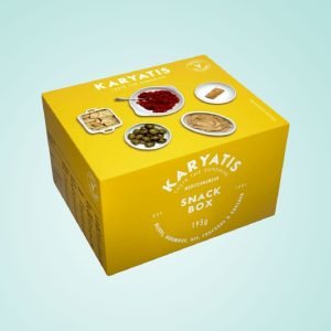 Custom Printed Tea Packaging & Boxes