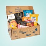 Custom Printed Snack Packaging & Boxes