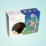 Custom Printed Toy Packaging & Boxes